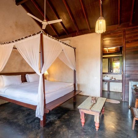 The Artist Cottages Morjim Luaran gambar
